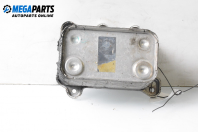 Маслоохладител за Mercedes-Benz S-Class Sedan (W220, V220) (10.1998 - 08.2005) S 400 CDI (220.028, 220.128), 250 к.с.