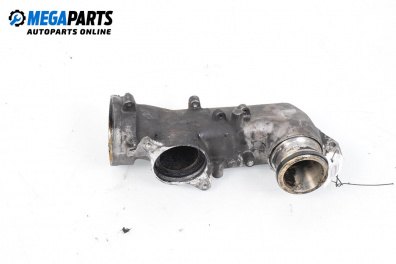 Тръба турбо за Mercedes-Benz S-Class Sedan (W220, V220) (10.1998 - 08.2005) S 400 CDI (220.028, 220.128), 250 к.с.