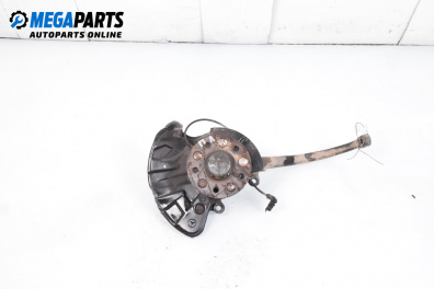 Шенкел главина за Mercedes-Benz S-Class Sedan (W220, V220) (10.1998 - 08.2005), позиция: предна, лява