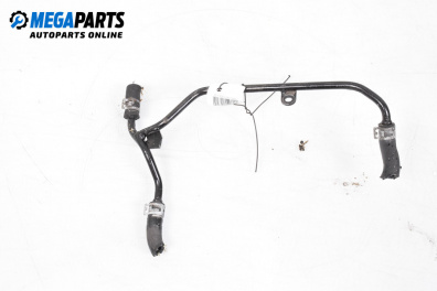 Маркуч картерни газове за Mercedes-Benz S-Class Sedan (W220, V220) (10.1998 - 08.2005) S 400 CDI (220.028, 220.128), 250 к.с.