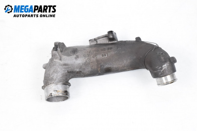 Тръба за охладителна течност за Mercedes-Benz S-Class Sedan (W220, V220) (10.1998 - 08.2005) S 400 CDI (220.028, 220.128), 250 к.с.