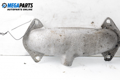 Тръба турбо за Mercedes-Benz S-Class Sedan (W220, V220) (10.1998 - 08.2005) S 400 CDI (220.028, 220.128), 250 к.с.