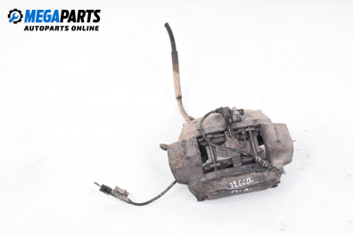 Спирачен апарат за Mercedes-Benz S-Class Sedan (W220, V220) (10.1998 - 08.2005), позиция: предна, лява