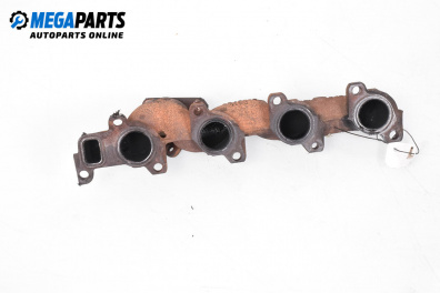 Изпускателен колектор  за Mercedes-Benz S-Class Sedan (W220, V220) (10.1998 - 08.2005) S 400 CDI (220.028, 220.128), 250 к.с.