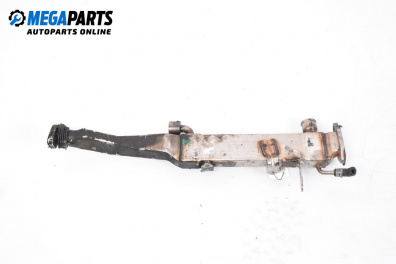 EGR охладител за Mercedes-Benz S-Class Sedan (W220, V220) (10.1998 - 08.2005) S 400 CDI (220.028, 220.128), 250 к.с.