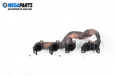 Изпускателен колектор  за Mercedes-Benz S-Class Sedan (W220, V220) (10.1998 - 08.2005) S 400 CDI (220.028, 220.128), 250 к.с.