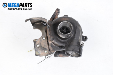 Турбо за Mercedes-Benz S-Class Sedan (W220, V220) (10.1998 - 08.2005) S 400 CDI (220.028, 220.128), 250 к.с.