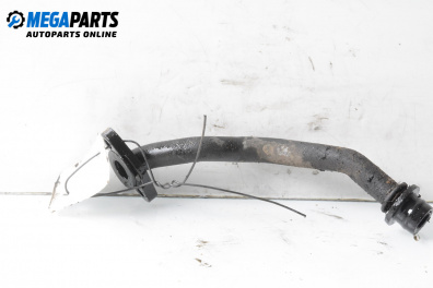 Тръба за охладителна течност за Mercedes-Benz S-Class Sedan (W220, V220) (10.1998 - 08.2005) S 400 CDI (220.028, 220.128), 250 к.с.