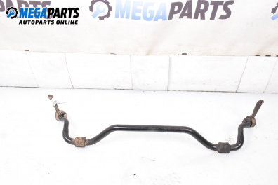 Стабилизираща щанга за Mercedes-Benz S-Class Sedan (W220, V220) (10.1998 - 08.2005), седан