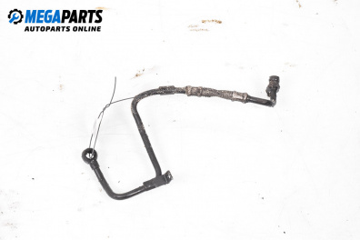 Хидравличен маркуч за Mercedes-Benz S-Class Sedan (W220, V220) (10.1998 - 08.2005) S 400 CDI (220.028, 220.128), 250 к.с.