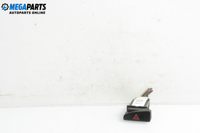 Бутон аварийни светлини  за Kia Magentis Sedan I (05.2001 - 01.2006)