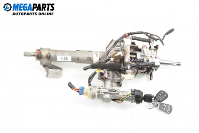 Кормилен прът за Kia Magentis Sedan I (05.2001 - 01.2006)