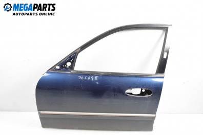 Врата за Kia Magentis Sedan I (05.2001 - 01.2006), 4+1 вр., седан, позиция: предна, лява