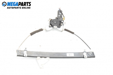 Машинка ел. стъкло за Kia Magentis Sedan I (05.2001 - 01.2006), 4+1 вр., седан, позиция: предна, дясна