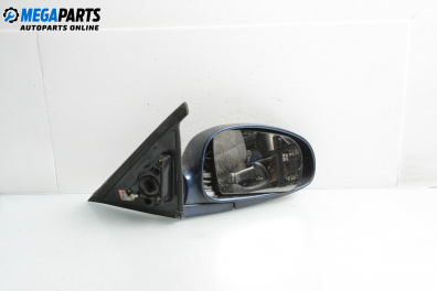 Огледало за Kia Magentis Sedan I (05.2001 - 01.2006), 4+1 вр., седан, позиция: дясна