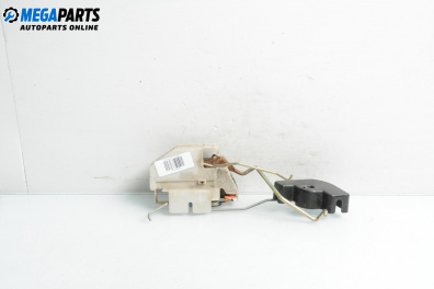 Брава заден капак за Kia Magentis Sedan I (05.2001 - 01.2006), седан, позиция: задна