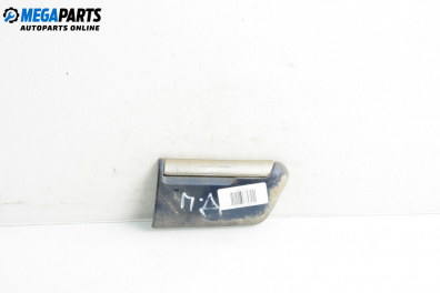 Външни лайсни за Kia Magentis Sedan I (05.2001 - 01.2006), седан, позиция: дясна