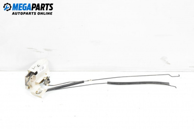 Брава на врата за Kia Magentis Sedan I (05.2001 - 01.2006), позиция: задна, лява