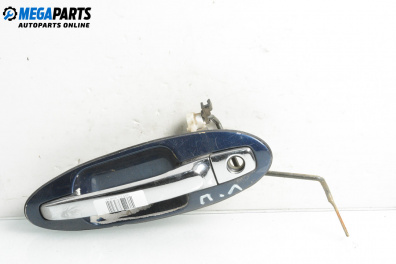 Външна дръжка за Kia Magentis Sedan I (05.2001 - 01.2006), 4+1 вр., седан, позиция: предна, лява