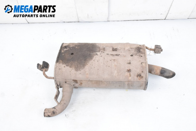 Крайно гърне за Kia Magentis Sedan I (05.2001 - 01.2006) 2.0, 136 к.с.