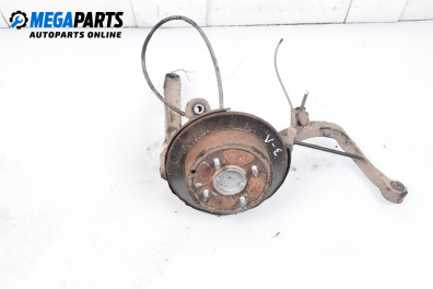 Шенкел главина за Kia Magentis Sedan I (05.2001 - 01.2006), позиция: задна, лява