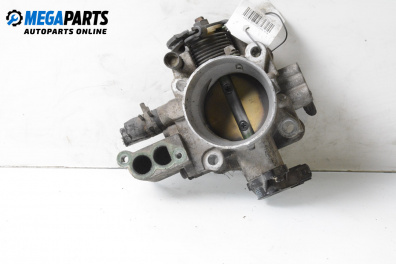 Дроселова клапа за Kia Magentis Sedan I (05.2001 - 01.2006) 2.0, 136 к.с.