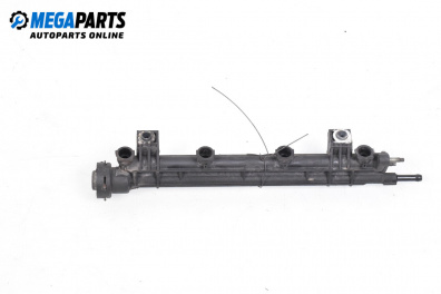 Бензинова рейка за Kia Magentis Sedan I (05.2001 - 01.2006) 2.0, 136 к.с.