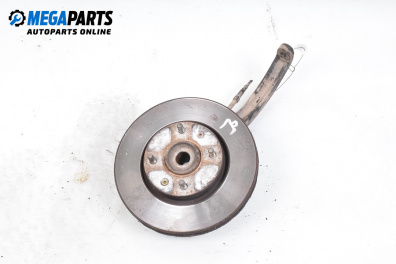 Шенкел главина за Kia Magentis Sedan I (05.2001 - 01.2006), позиция: предна, дясна