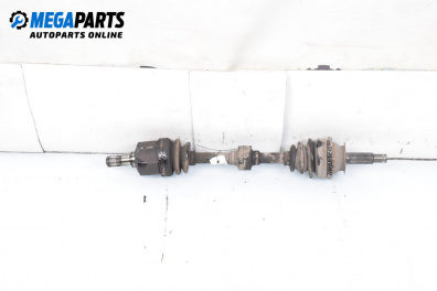 Полуоска за Kia Magentis Sedan I (05.2001 - 01.2006) 2.0, 136 к.с., позиция: предна, лява