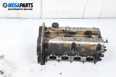 Глава за Kia Magentis Sedan I (05.2001 - 01.2006) 2.0, 136 к.с.