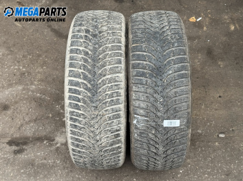 Зимни гуми KUMHO 205/60/15 (Цената е за 2 бр.)