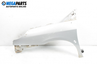 Калник за Peugeot 807 Minivan (06.2002 - ...), 4+1 вр., миниван, позиция: предна, лява