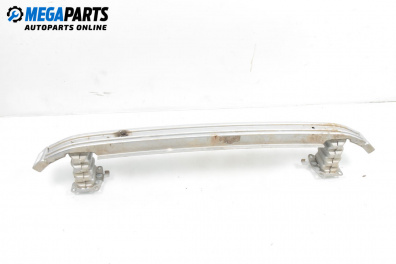 Основа броня за Peugeot 807 Minivan (06.2002 - ...), миниван, позиция: предна