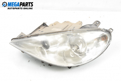 Фар за Peugeot 807 Minivan (06.2002 - ...), миниван, позиция: лява