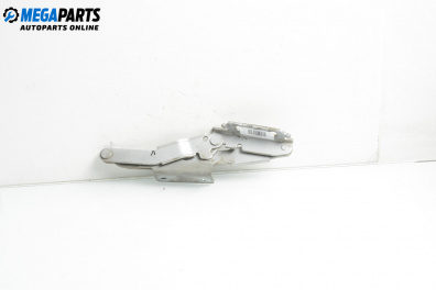 Панта преден капак за Peugeot 807 Minivan (06.2002 - ...), 4+1 вр., миниван, позиция: лява