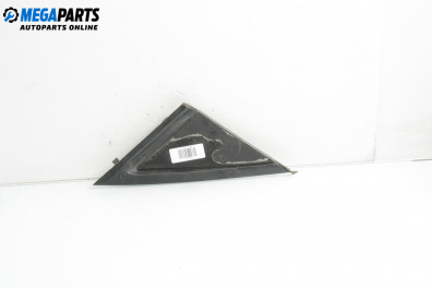 Външни лайсни за Peugeot 807 Minivan (06.2002 - ...), миниван, позиция: дясна