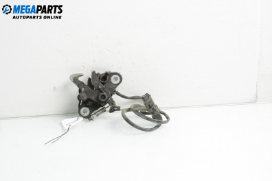 Заключалка преден капак за Peugeot 807 Minivan (06.2002 - ...)