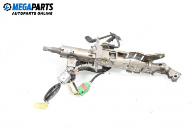 Кормилен прът за Peugeot 807 Minivan (06.2002 - ...)