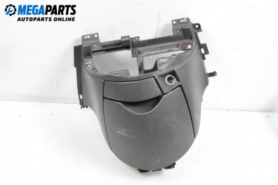 Централна конзола за Peugeot 807 Minivan (06.2002 - ...)