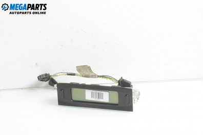 Дисплей за Peugeot 807 Minivan (06.2002 - ...), № 1490983080