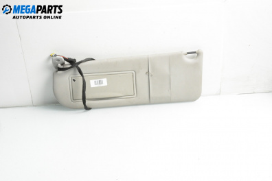 Сенник за Peugeot 807 Minivan (06.2002 - ...), позиция: лява