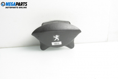 Airbag за Peugeot 807 Minivan (06.2002 - ...), 4+1 вр., миниван, позиция: предна