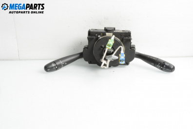 Лостчета светлини и чистачки за Peugeot 807 Minivan (06.2002 - ...), № 96477544XT