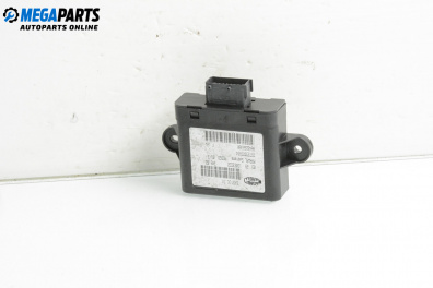 Модул ГНП за Peugeot 807 Minivan (06.2002 - ...), № 9646368180