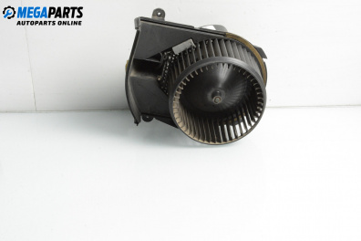 Вентилатор парно за Peugeot 807 Minivan (06.2002 - ...)