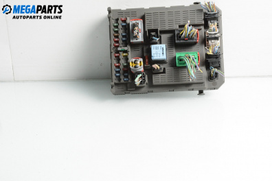 BSI модул за Peugeot 807 Minivan (06.2002 - ...)