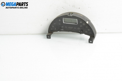 Дисплей за Peugeot 807 Minivan (06.2002 - ...), № 1488702080