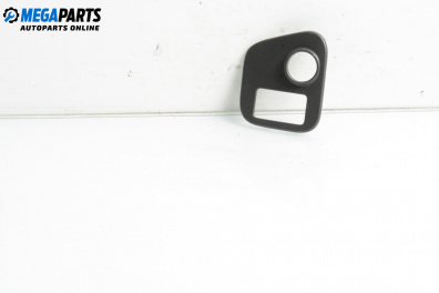 Интериорна пластмаса за Peugeot 807 Minivan (06.2002 - ...), 4+1 вр., миниван, позиция: предна