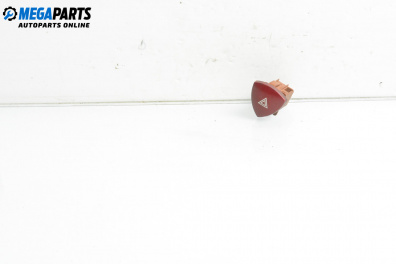 Бутон аварийни светлини  за Peugeot 807 Minivan (06.2002 - ...)