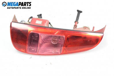 Стоп за Peugeot 807 Minivan (06.2002 - ...), миниван, позиция: лява